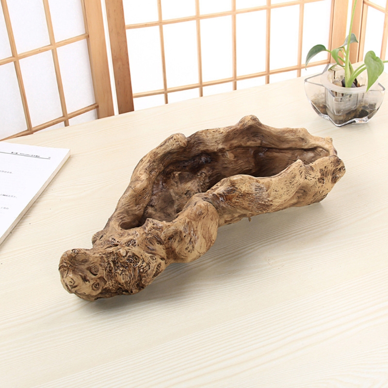 النمط الرعوي الرجعية المشهد ان - مراجعة Bonsai Tree Zen Garden وسعره