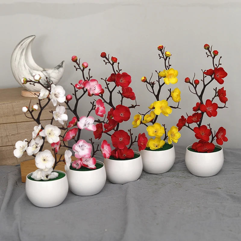 30 سنتيمتر النباتات الاصطناعية - مراجعة Bonsai Garden Sushi وسعره