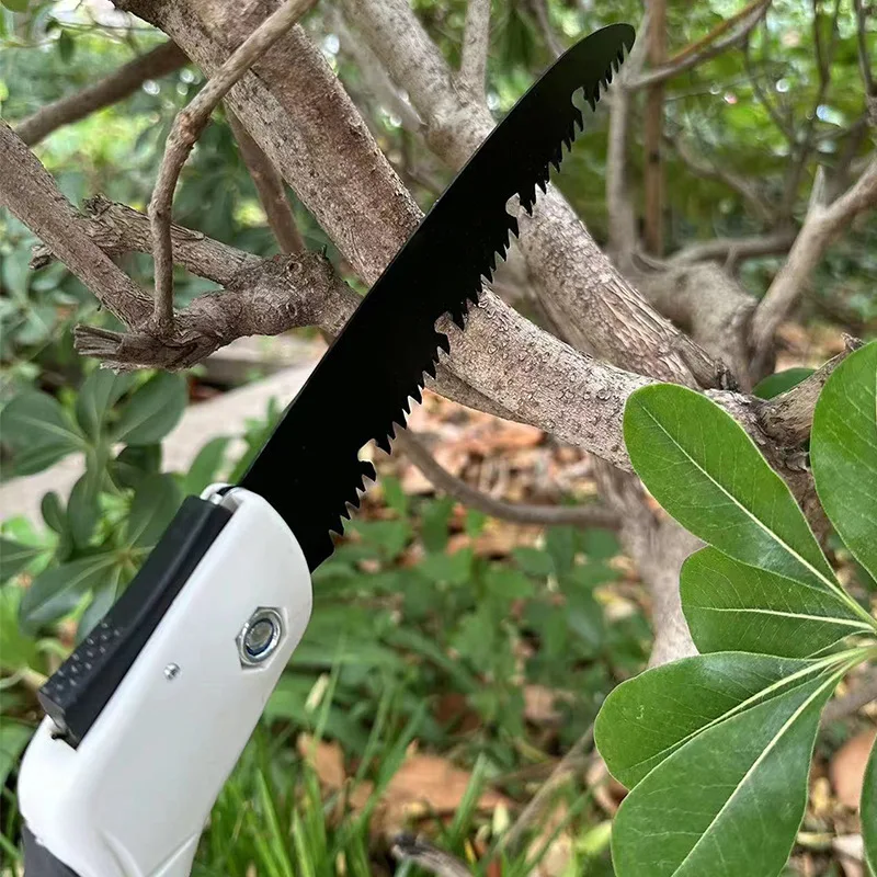 أدوات البستنة أدوات نشر الخشب  - مراجعة Bonsai Saw Folding وسعره