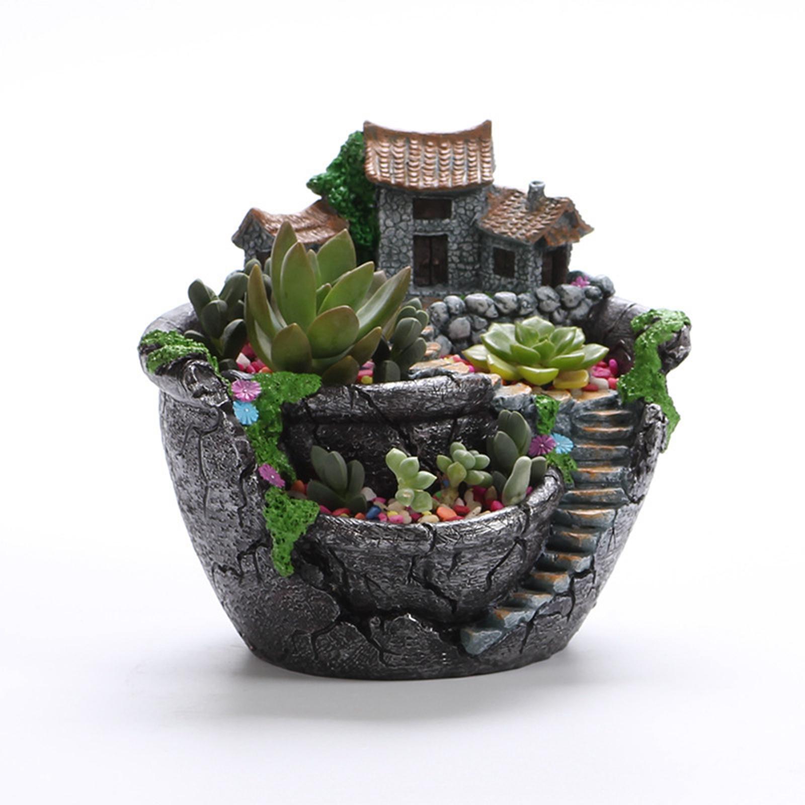 تصميم حديقة الزهور الساحرة، زي - مراجعة Bonsai Garden Landscape Design وسعره